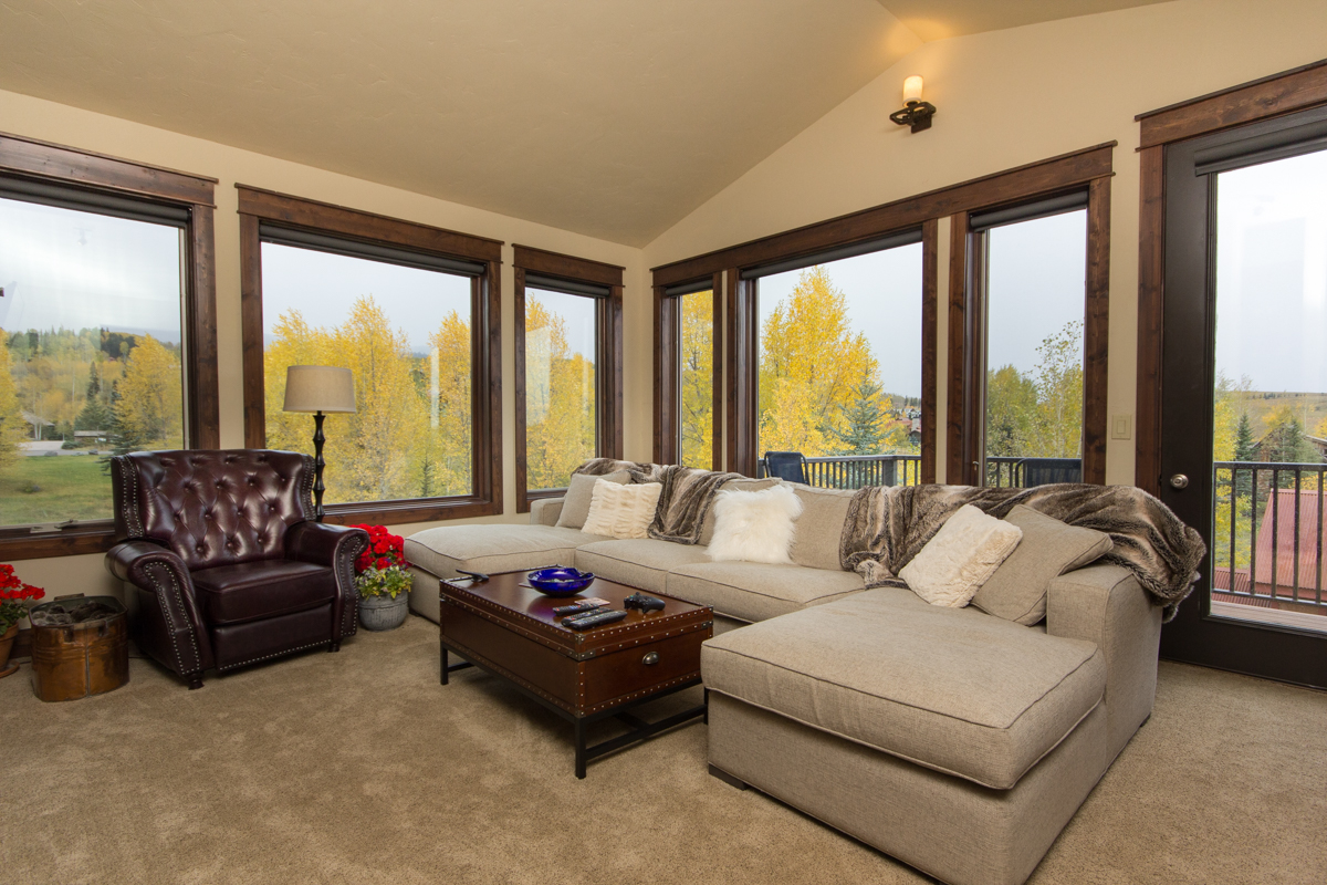 Two Story Altona Alpine Homes